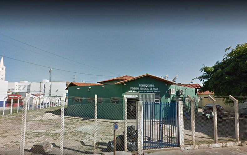 Policial penal é preso suspeito de torturar e estuprar detentas em Picos