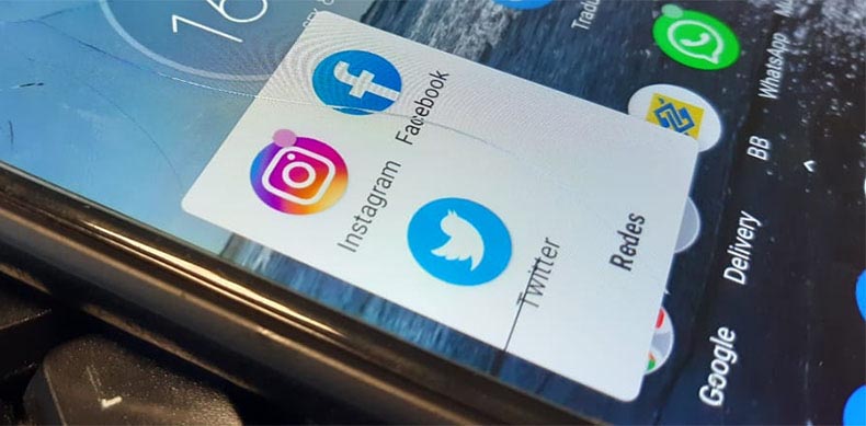 Juiz do Piauí determina que Instagram e Facebook reativem perfis invadidos