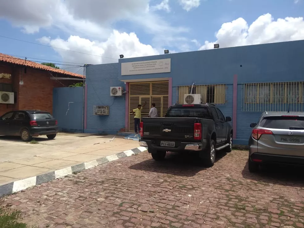 Perito criminal é preso suspeito de estupro no Piauí