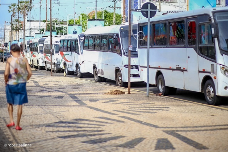 Setrans anula autorizações para exploração de transporte intermunicipal