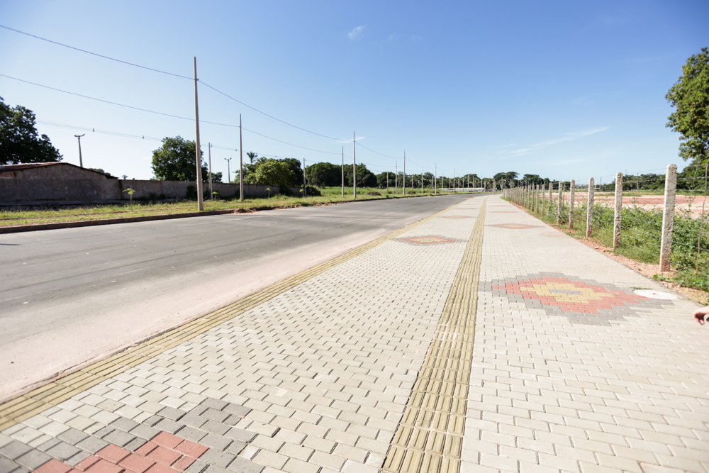 Radar fixo começa a funcionar nesta quinta (23) na avenida Padre Humberto