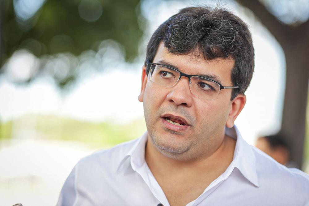 Rafael Fonteles (Foto: Lucas Dias)