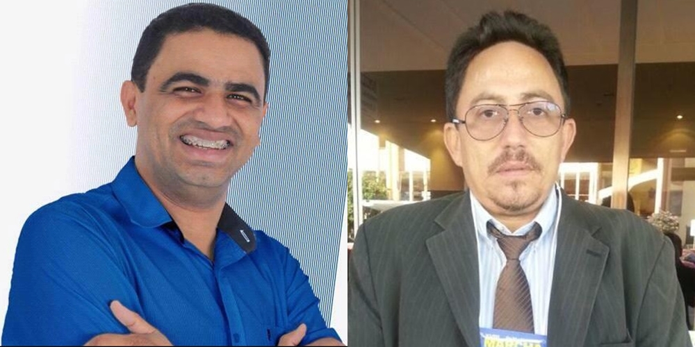 Prefeita, advogado e empresários são denunciados por associação criminosa