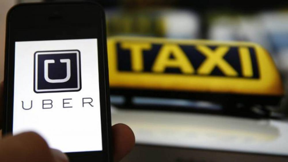 Taxistas cobram da Strans cumprimento da Lei do Transporte por App 