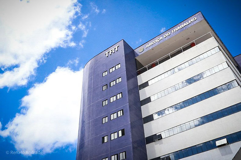 TRT: juiz suspende lista sêxtupla para escolha de desembargador