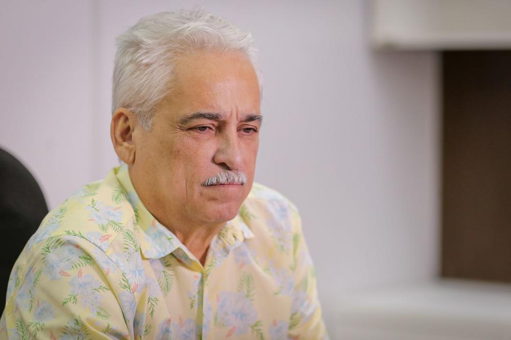 Robert Rios