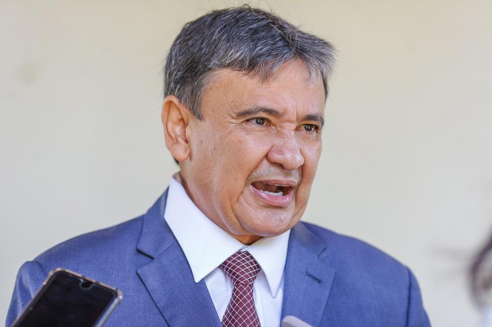 Wellington Dias (Foto: Lucas Dias)