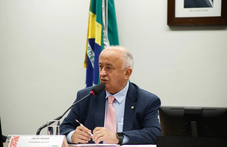 Foto: Elaine Menke/Câmara dos Deputados