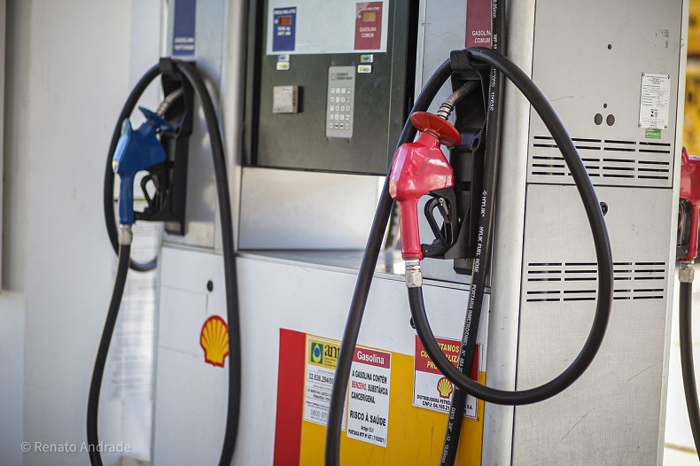 Procon vai interditar postos de gasolina reincidentes em práticas abusivas