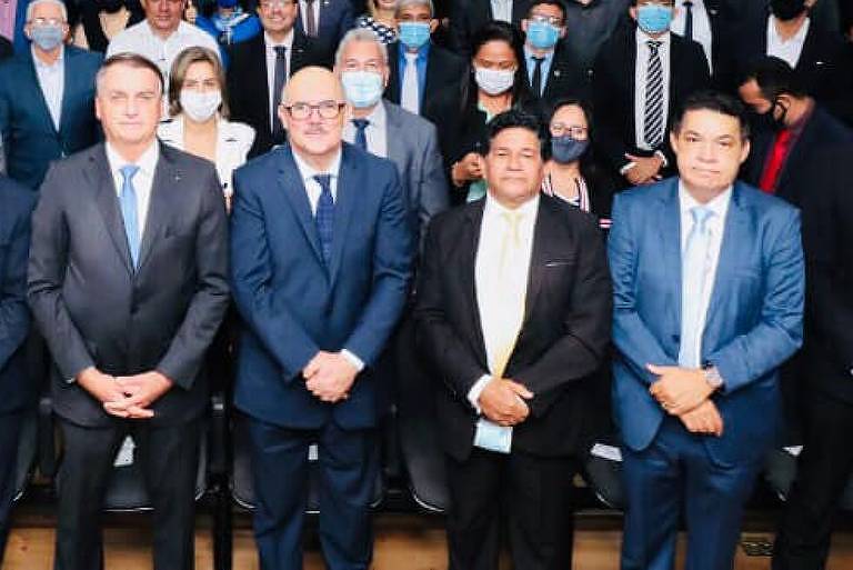 PF prende ex-ministro do MEC Milton Ribeiro e pastor ligado a Bolsonaro