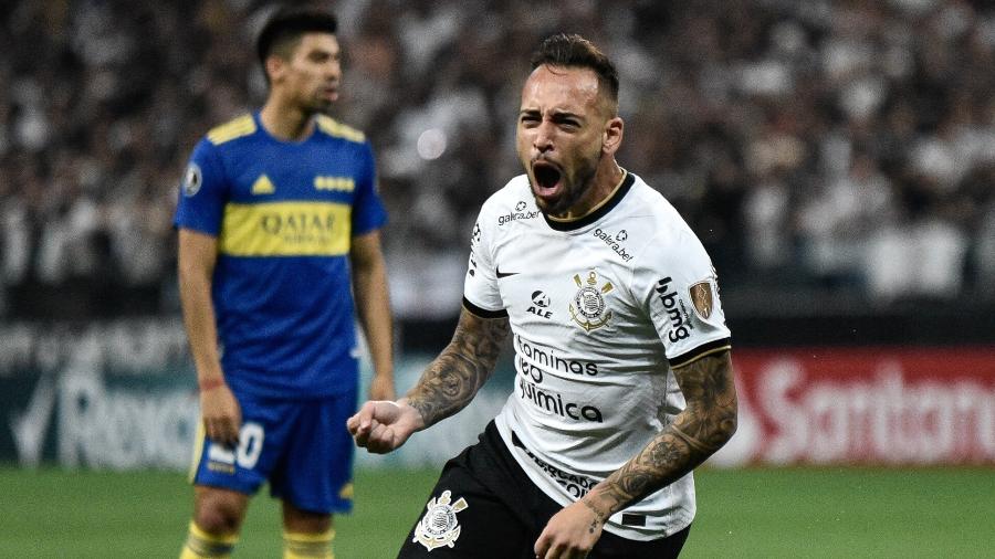 Com desfalques, Timão tenta vaga heroica contra o Boca na Libertadores