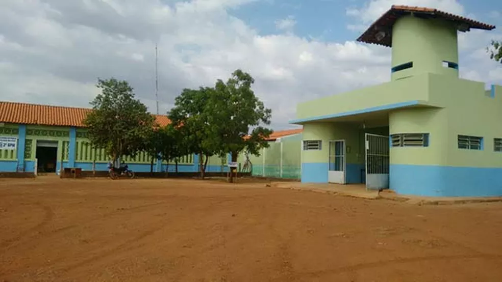 Justiça determina realocação de presos de penitenciária para reduzir superlotação