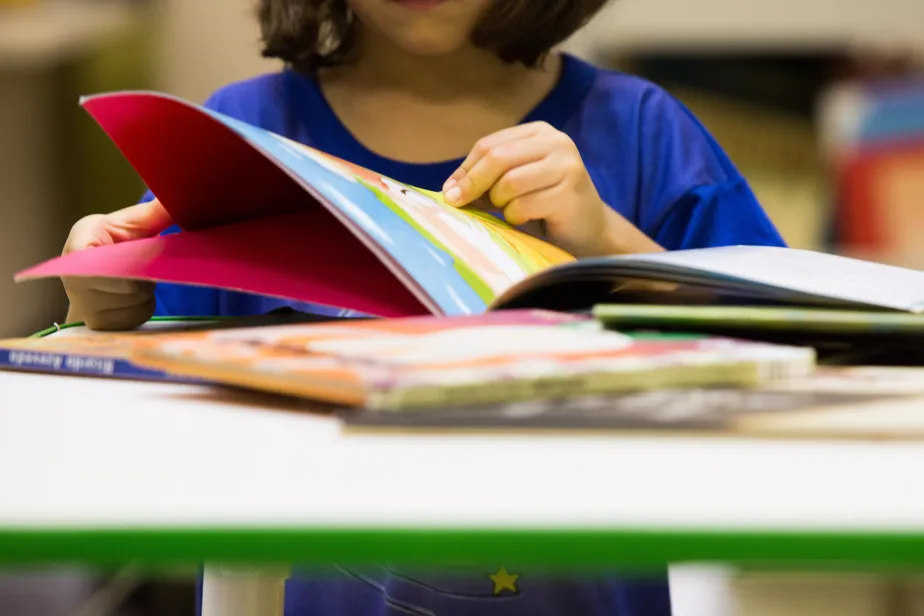 Além disso, chegada dos livros didáticos às escolas pode sofrer atrasos em 2023. (Reprodução)