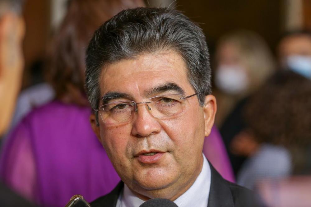 Francisco Limma (Foto: Alef Leão)