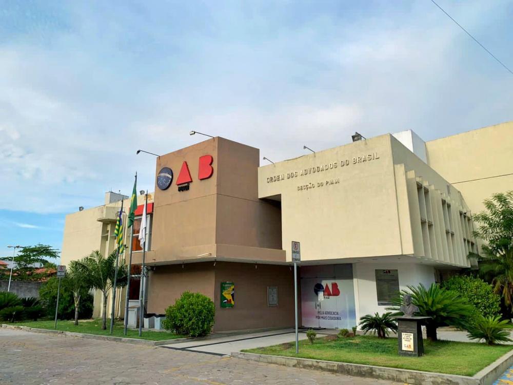 OAB-PI abre processo para escolha de desembargador do Tribunal de Justiça