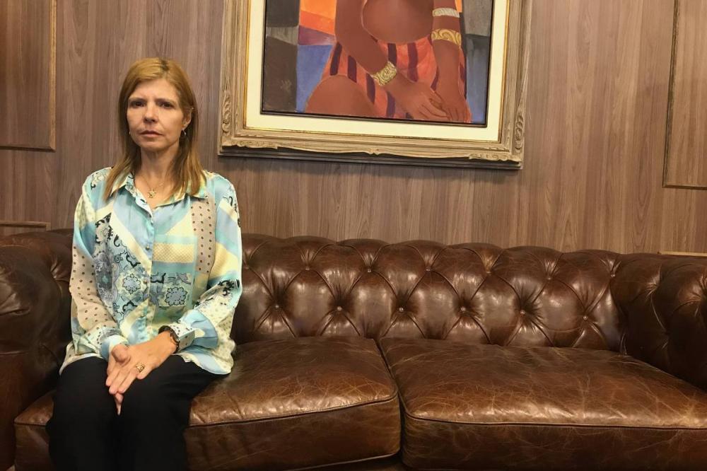 Justiça determina que viúva de Gugu receba pensão de R$ 100 mil 