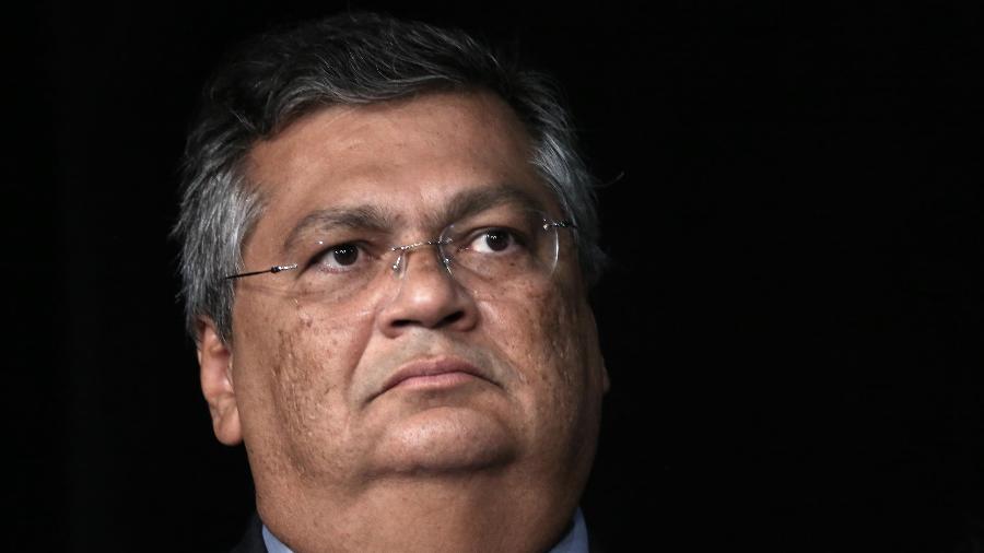 Flávio Dino, ministro da Justiça, autorizou o uso da Força Nacional | Imagem: 22.dez.2022 - FÁTIMA MEIRA/FUTURA PRESS/FUTURA PRESS/ESTADÃO CONTEÚDO