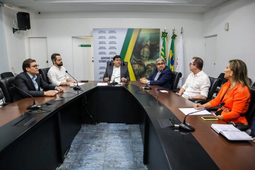 Prioridade na saúde é reduzir espera por cirurgias, diz Rafael