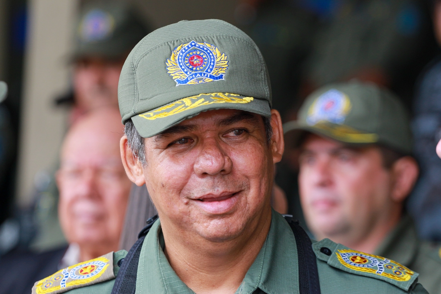 Ex-comandante da PM Lindomar Castilho morre vítima de infarto