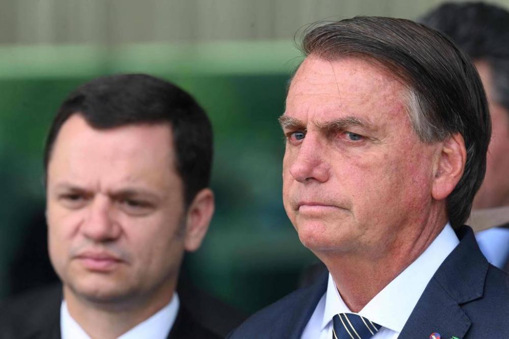 Documento golpista previa quebras dos sigilos de ministros do TSE