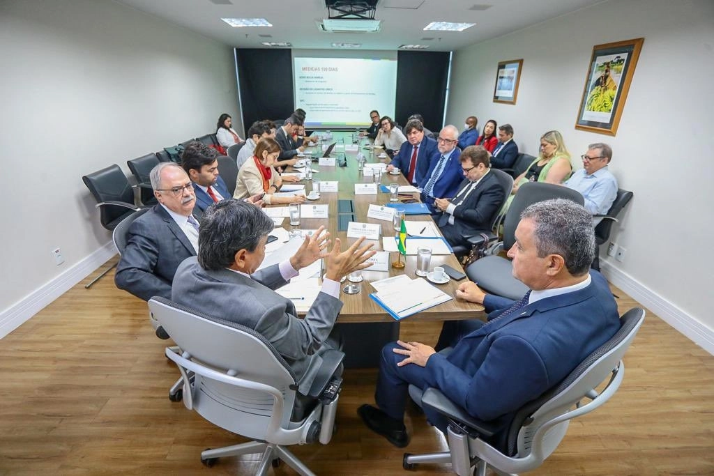 Ministro Wellington Dias define critérios para o novo Bolsa Família