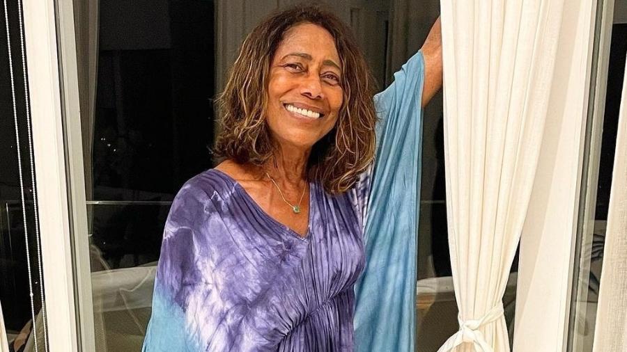 Morre a jornalista Glória Maria, aos 73 anos