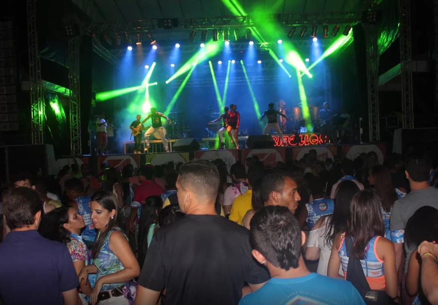 MP recomenda que prefeituras com salários atrasados não gastem com carnaval