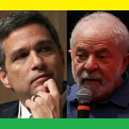 Lula pressiona o BC apenas para forçar Campos Neto a negociar com Haddad