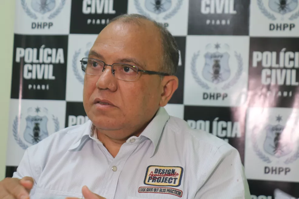 Suspeito de matar estudante disse que tiro foi “efeito colateral”, relata delegado