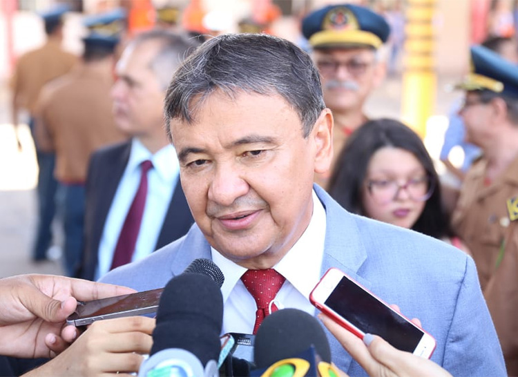 Piauí quer alongar dívidas que correspondem a 48% da receita corrente