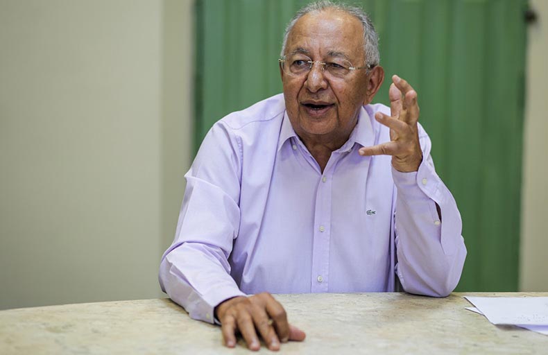 Dr. Pessoa prorroga por 15 dias auditoria após denúncias na FMS