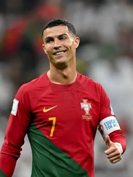 Por que CR7 não votou para melhor do mundo mesmo sendo capitão de Portugal?