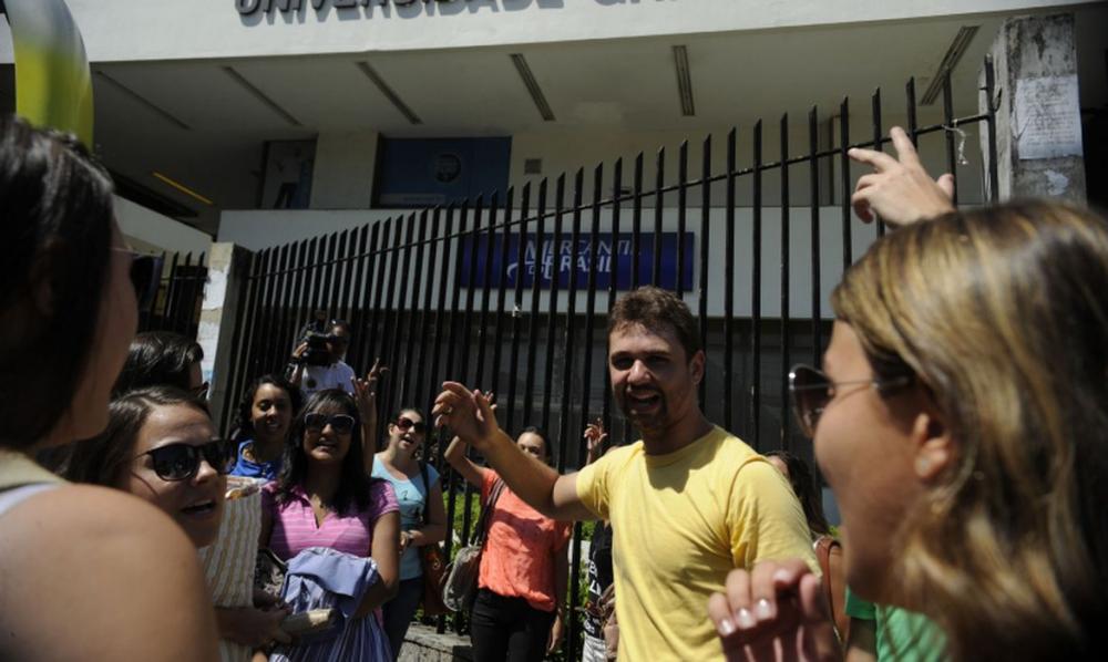 @ Tânia Rêgo / Agência Brasil