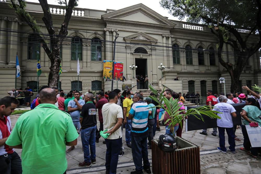 Foto: Renato Andrade
