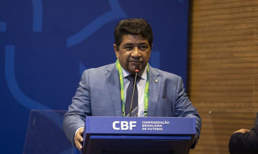 © Lucas Figueiredo/CBF