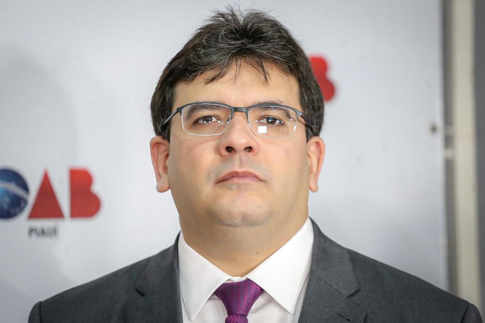 Rafael Fonteles (Foto: Lucas Dias)