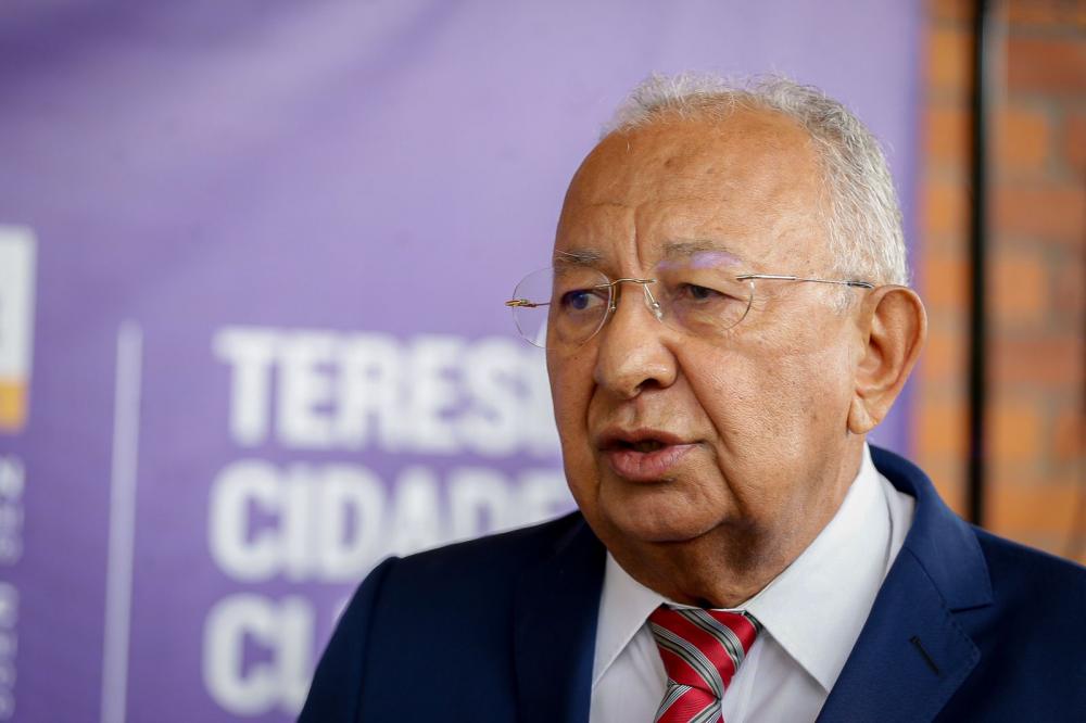 Dr. Pessoa (Foto: Lucas Dias)