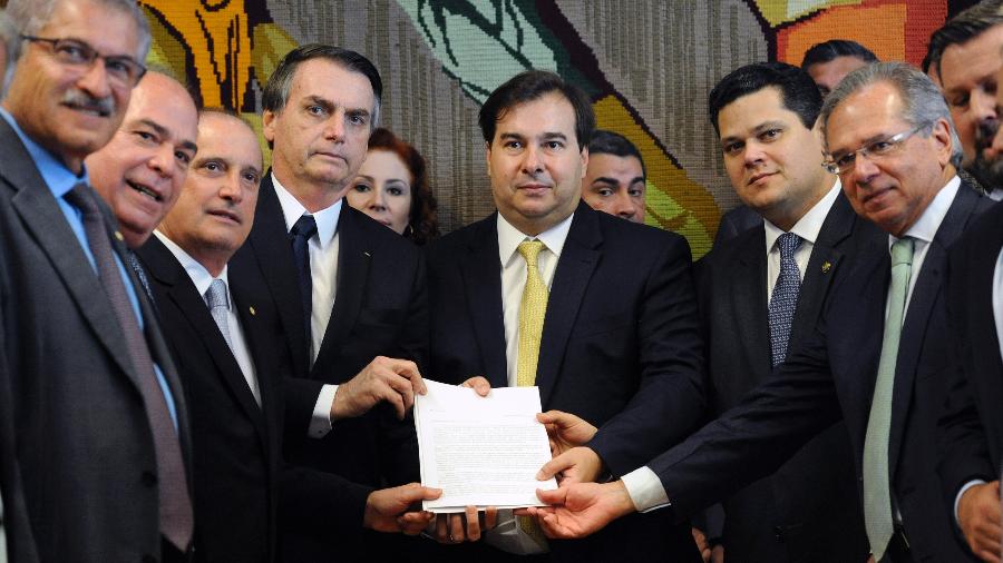 Para Congresso, aprovar prioridades de Bolsonaro em ano eleitoral é utopia 