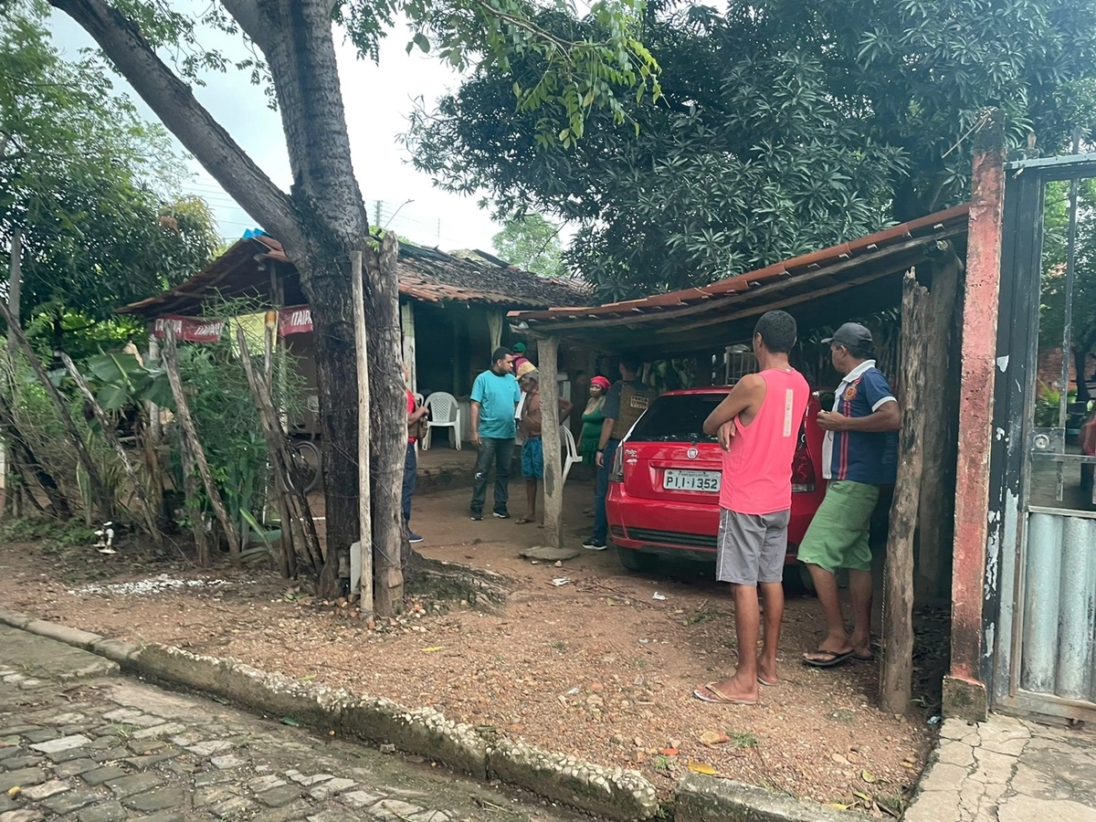 Forças de Segurança prendem 35 pessoas na Operação Capturas em Teresina