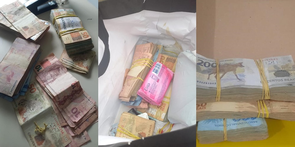 Gerente do BB acusado de furtar R$ 1,2 milhão é preso novamente em Teresina