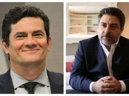 Convicto da impunidade, ex-juiz Sergio Moro desmoraliza sistema de Justiça