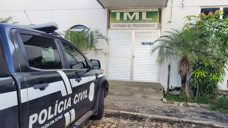 Jovens são mortos em confronto com a Polícia Militar na zona Norte de Teresina