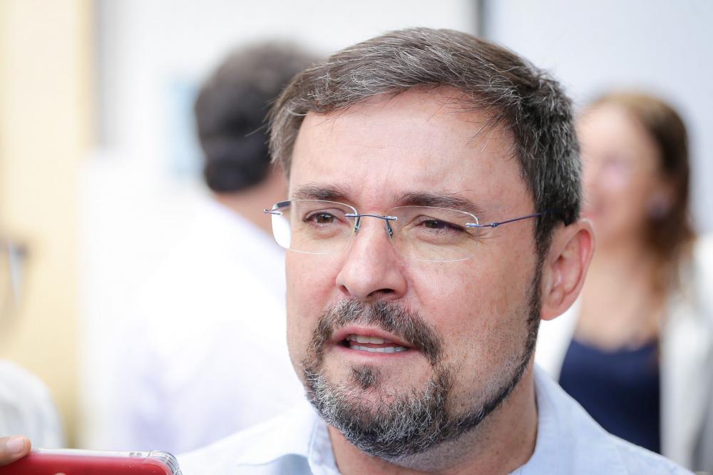 Fábio Novo (Foto: Lucas Dias)