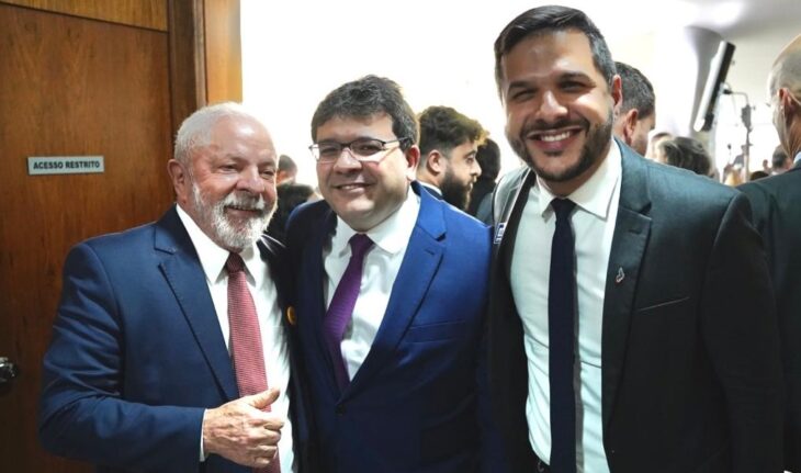 Pactuação de políticas de proteção do ambiente escolar em Brasília (Foto: Renato Braga)