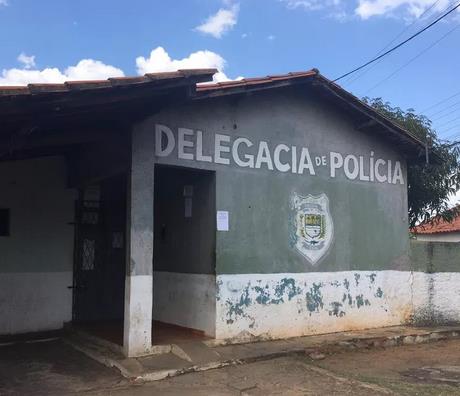 Homem é suspeito de usar facão para ameaçar e estuprar a ex em Amarante