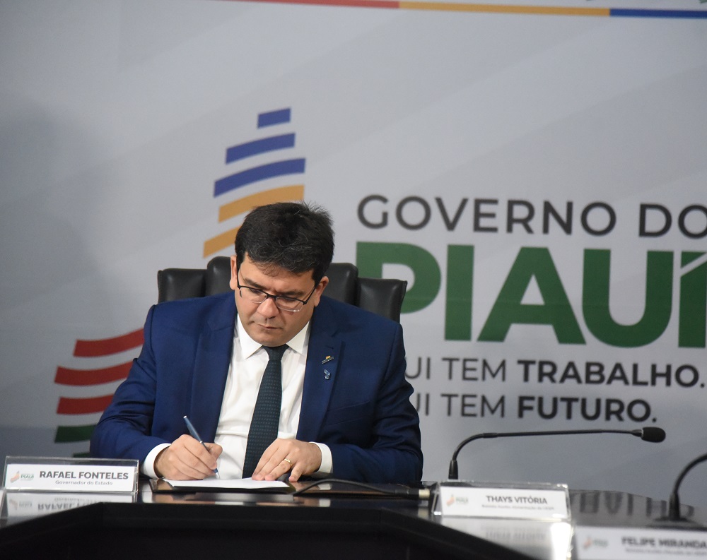 Governo decreta situação de emergência em cidades do norte do Piauí
