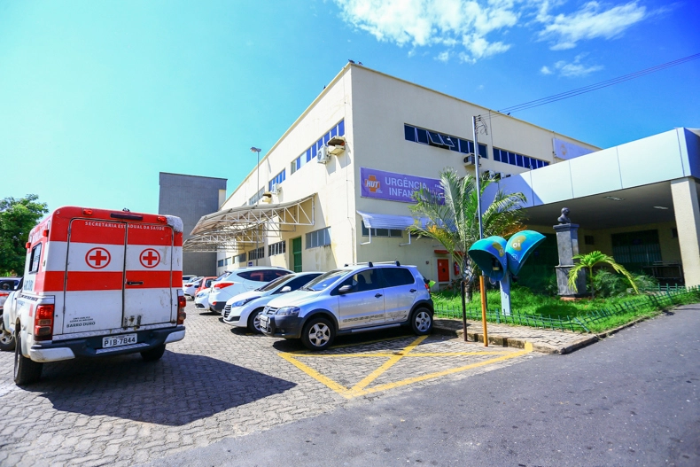 Suspeito de assalto é detido e espancado por populares na zona Leste de Teresina