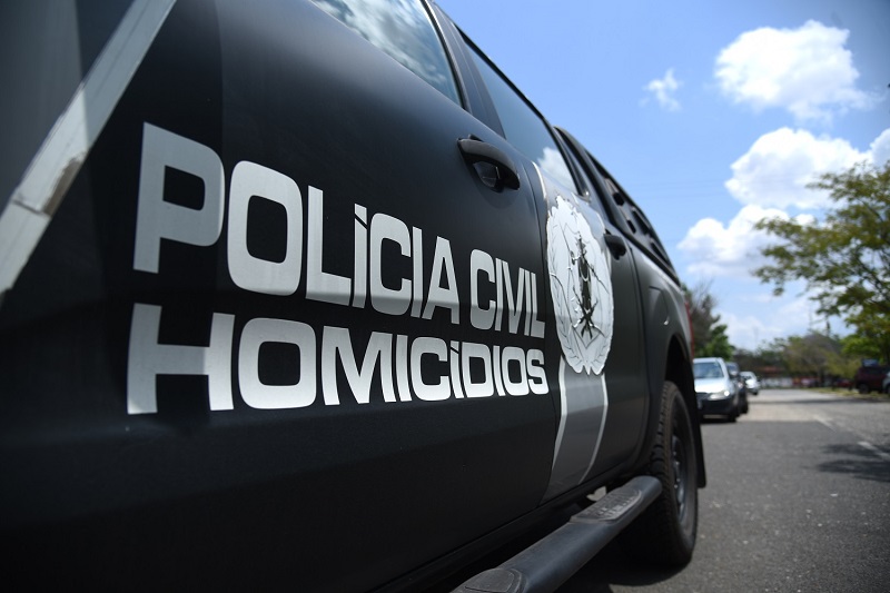 Fiel é morto em tentativa de assalto ao voltar de 
