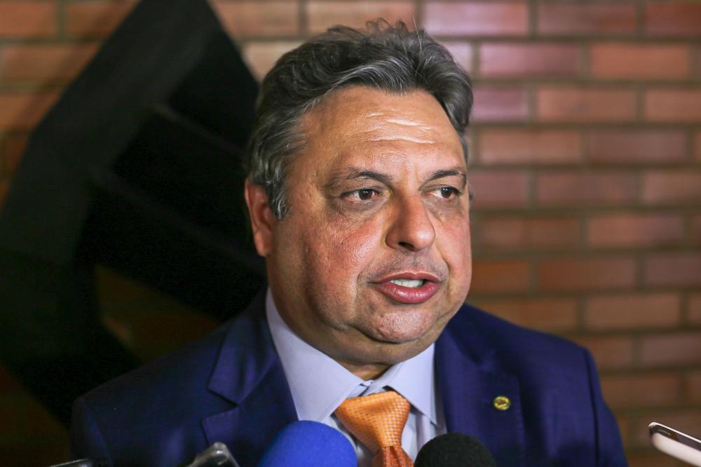 Júlio Arcoverde (Foto: Lucas Dias)