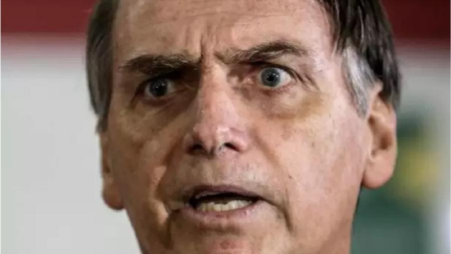 Bolsonaro apela à covardia ao afirmar à PF que incitou golpe 'sem querer'